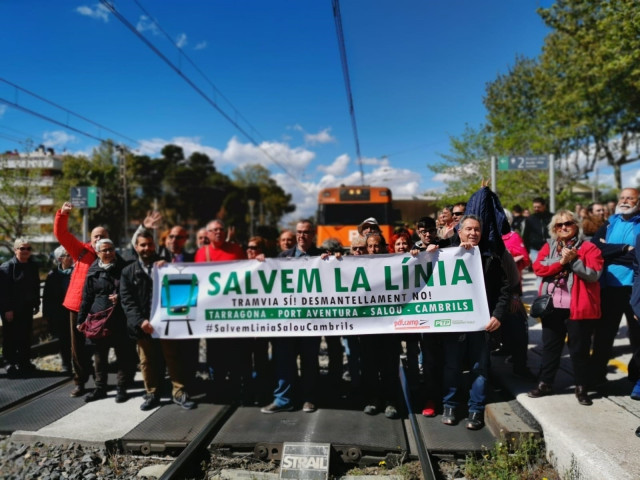 TranviaTarragona