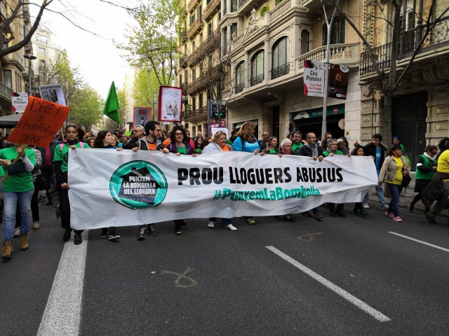 Manifestacinalquileresabusivos