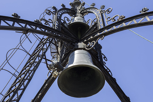 Campana ub