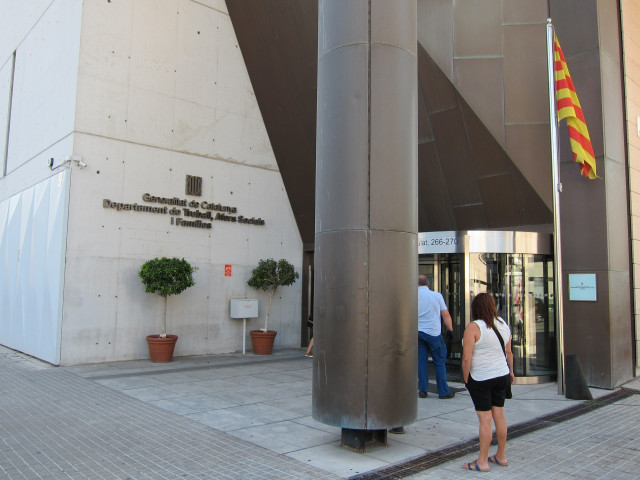 Conselleriabenestarsocial