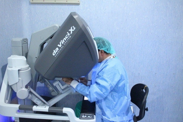 Hospitaltruetacirugarobtica