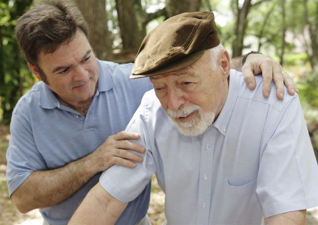 Parkinson 1