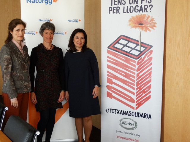 Fundacinnaturgyvivienda