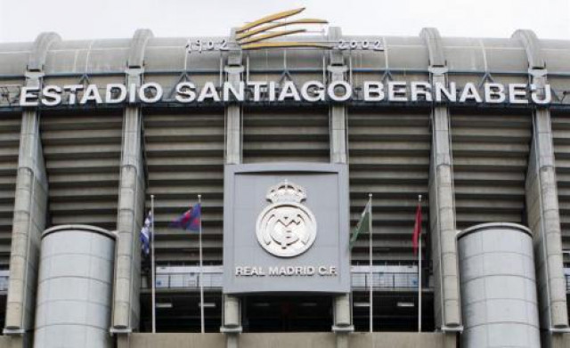 Bernabeu 45487
