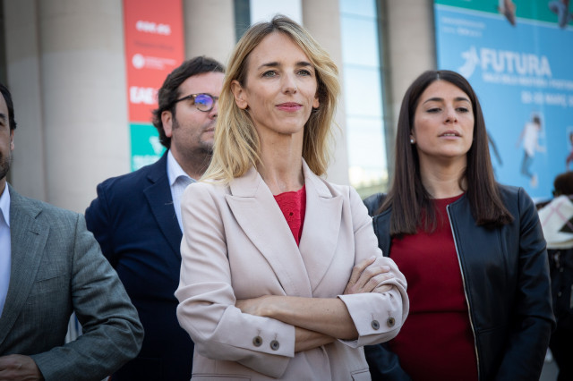 Tots els partits bascos critiquen les paraules d'Álvarez de Toledo sobre la foralitat basca