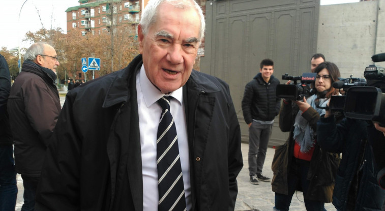 Ernest Maragall