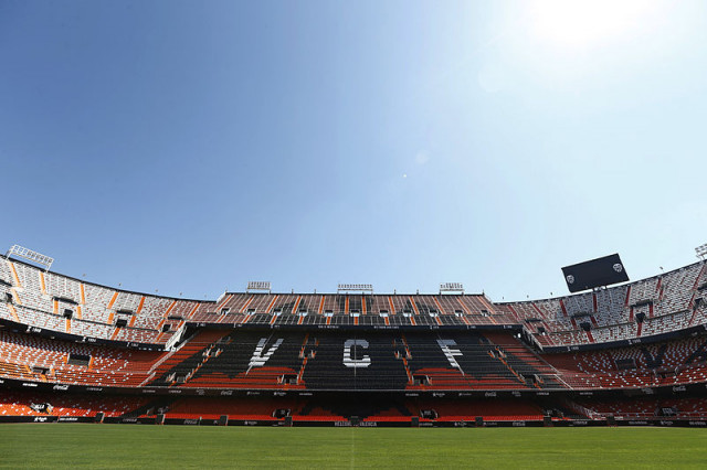 Campomestallavalencia