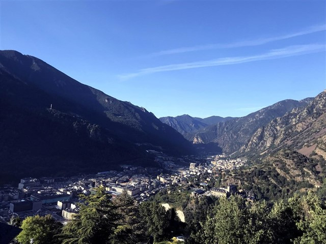 Principado de Andorra