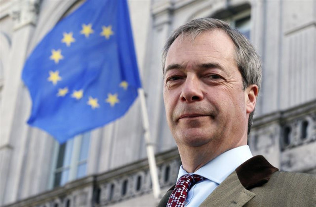 Nigel Farage 2