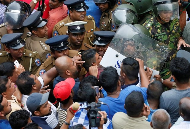 SriLanka