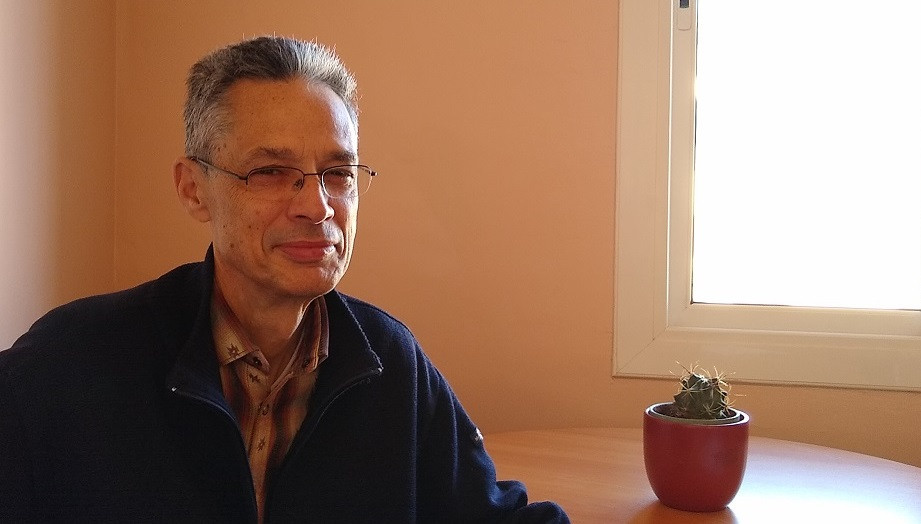 LaurentCohen