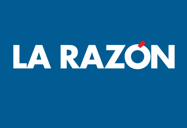La Razón va augmentar el sou dels directius abans de pactar una rebaixa salarial amb la plantilla