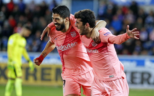 Luissuarezfcbarcelona