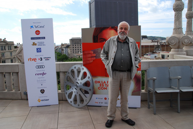 Mikeleighbcnfilmfest