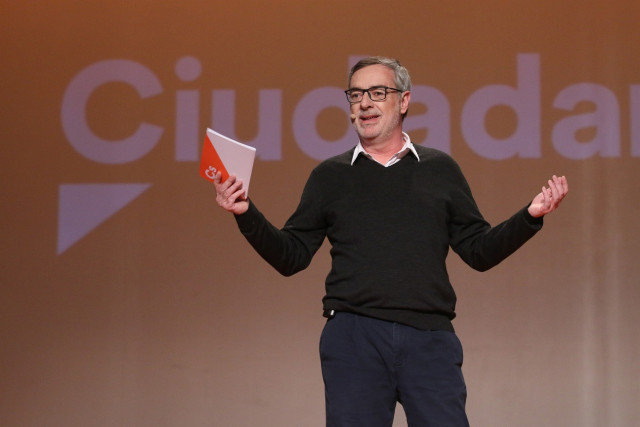 Villegasactocampaaciudadanos28a