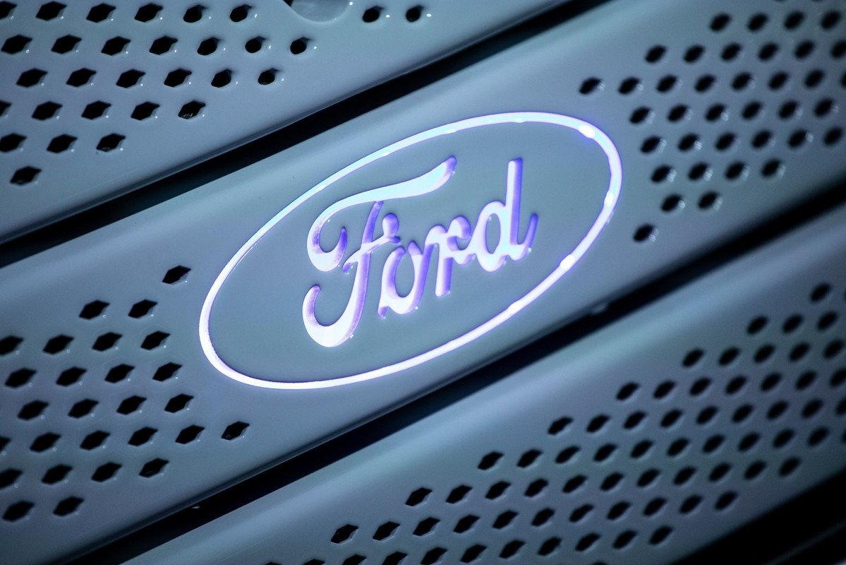 Fordlogo
