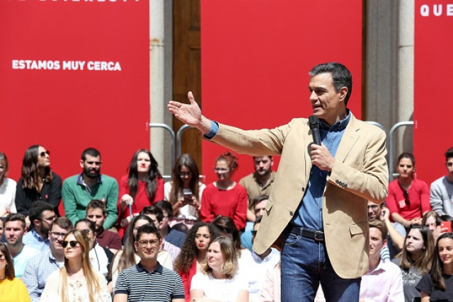 Govern i autosuficiència socialista