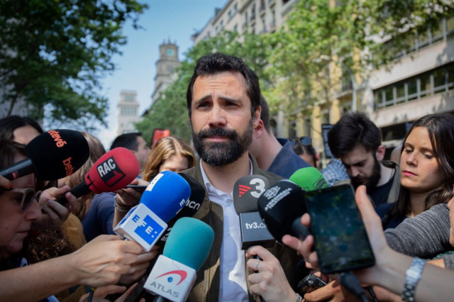 RogerTorrent 1