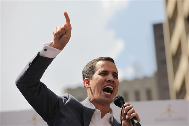 Venezuelaeuropapress