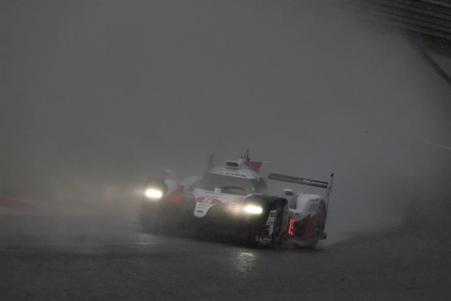 TOYOTA HYBRIDFernandoAlonso