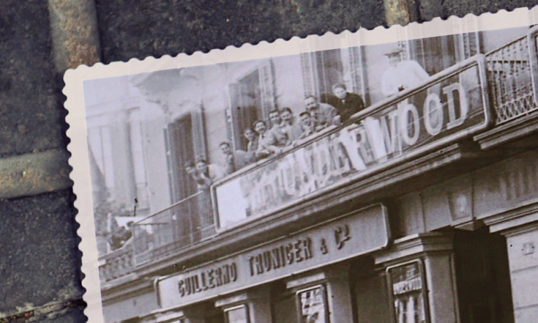 ​La història de la vaga més important de la nostra història