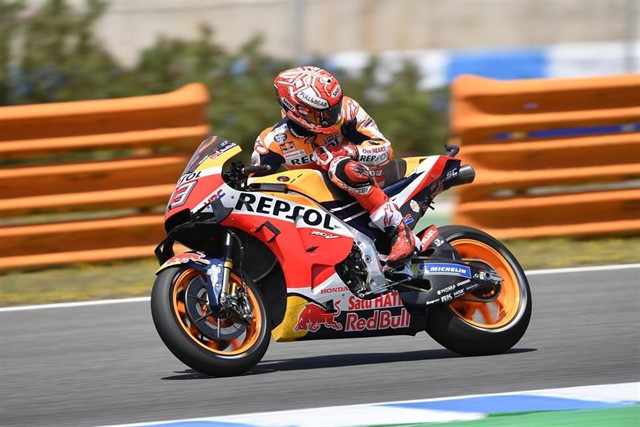 Marcmarquezvenceenjerez