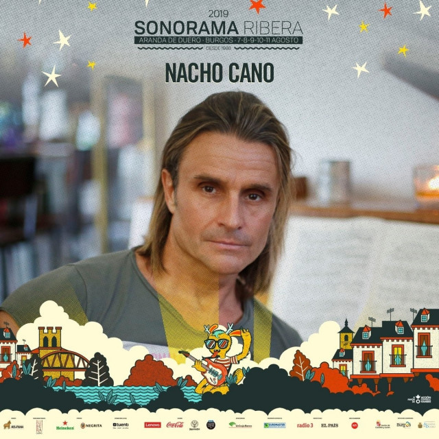 Nachocanoconcierto