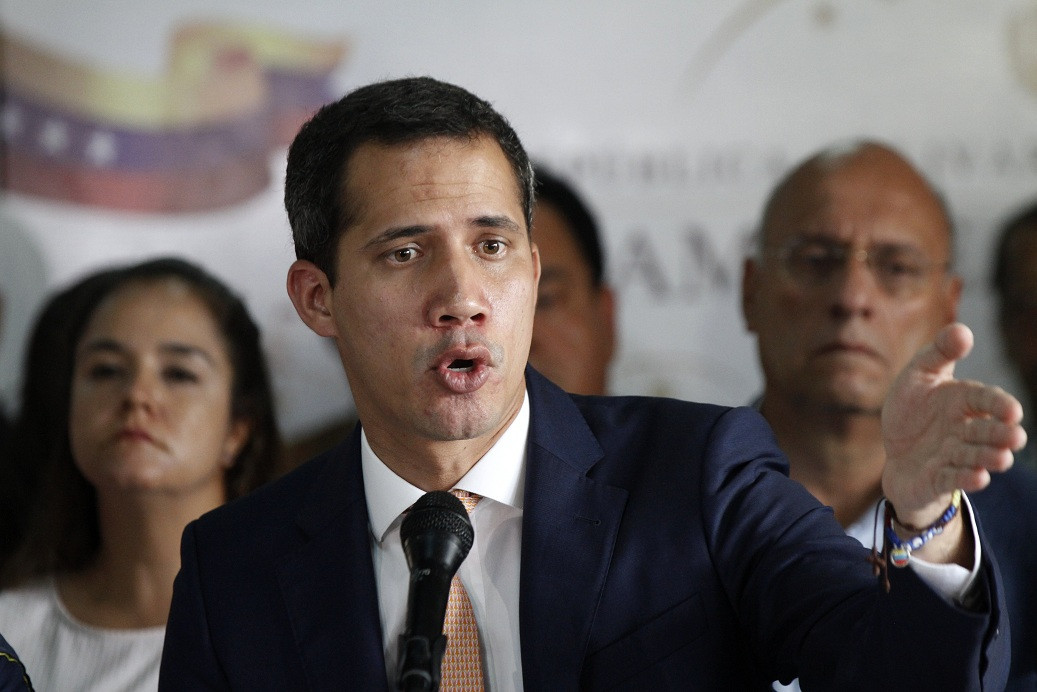 Juan guaidó imagen3