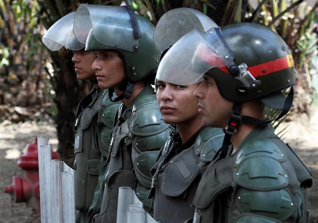 Ejército venezuela imagen1