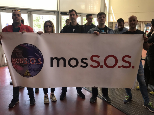 Mossossindicalistaencerradosconselleria