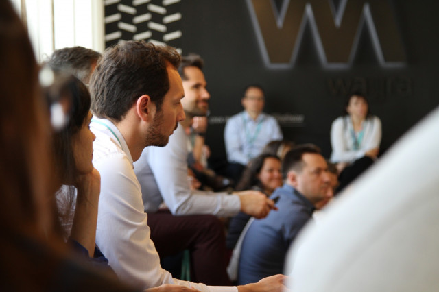Wayracoinvestmentdaybarcelona