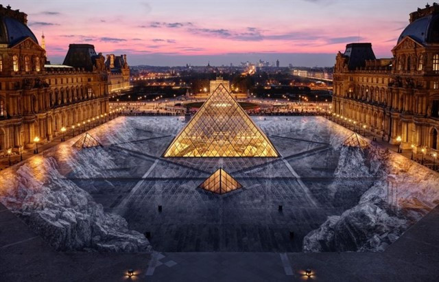 Louvre 1