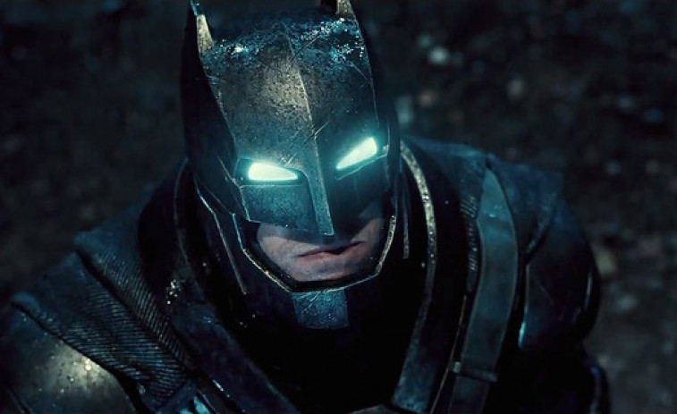 Vols saber qui serà el nou Batman a la gran pantalla?