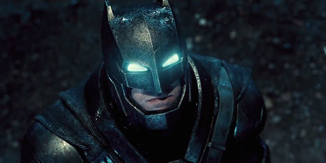 Batmanimagen