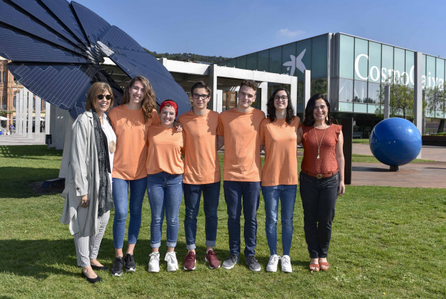 ProjecteOrangePlatePremiRepteEmprnEduCaixa
