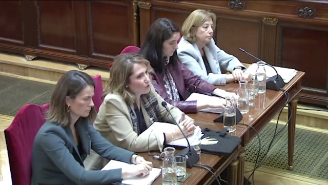 Pèrits d'Hisenda valoren en un milió d'euros el cost de l'1-O