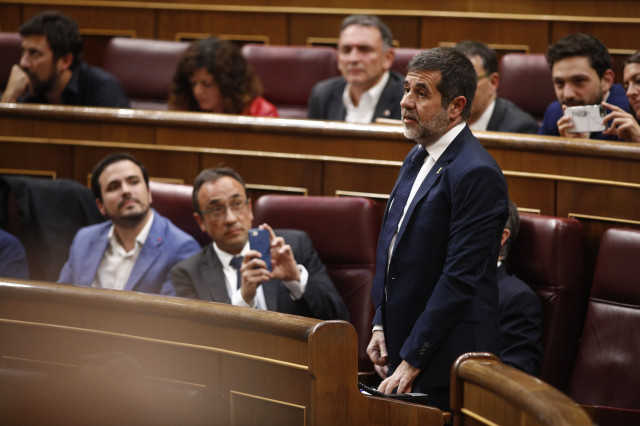 El Tribunal Suprem rebutja que Sànchez pugui visitar el Rei