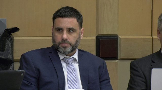 EuropaPress 1844758 Espaa Pablo Ibar declarado culpable en el nuevo juicio