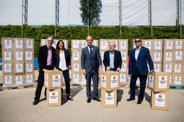 Fundacibaraicreurojaimatge