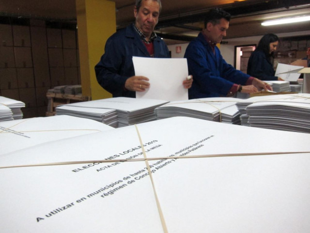 Pessimisme al PSOE per la repetició electoral després de les últimes enquestes