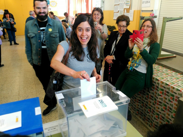 Salientecupvota