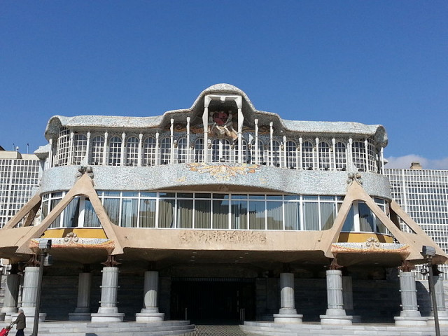 Asamblearegionaldemurcia