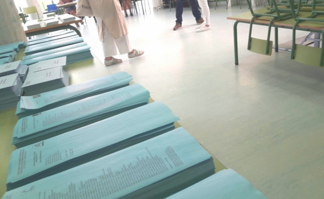Fi de les eleccions, preparin-se perquè això no ha acabat