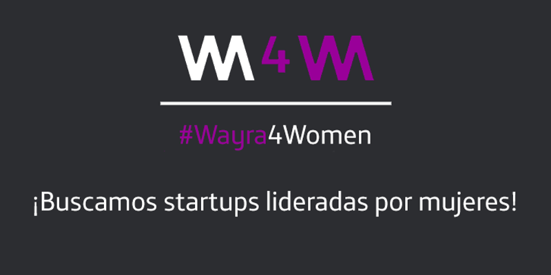Wayraforwomen