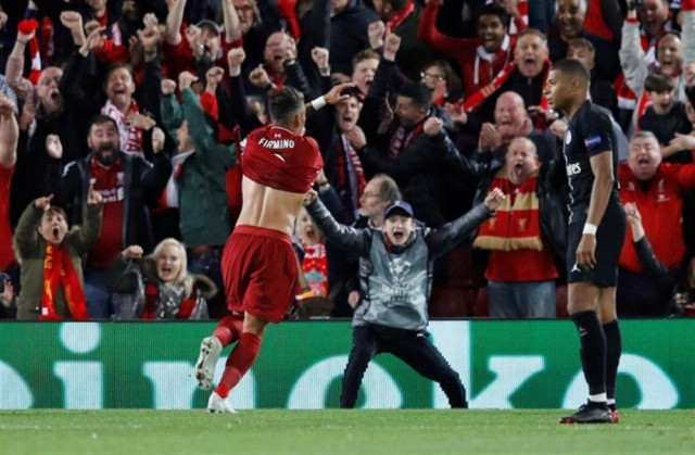 LiverpoolFirmino