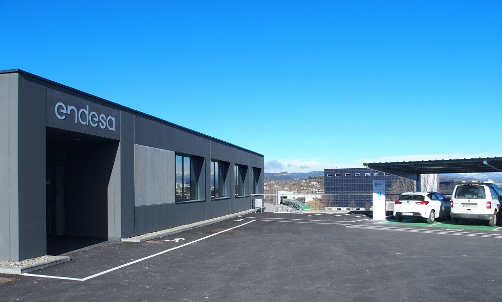 Oficina Vic
