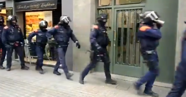 Operativopolicialcontradrogasenbarcelona