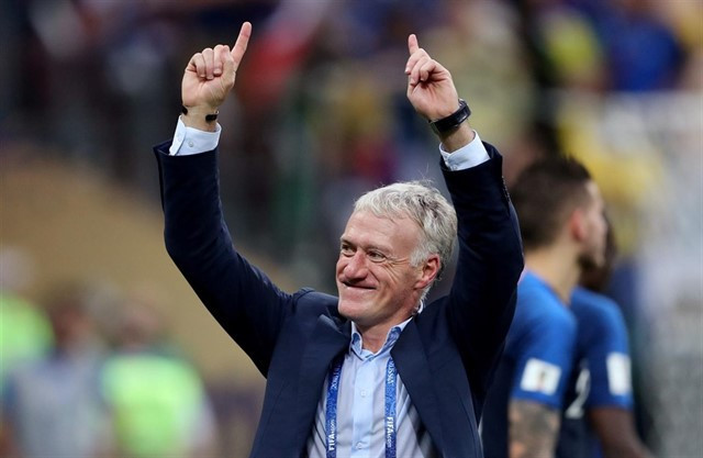 DeschampsconfirmafichajeMendyMadrid