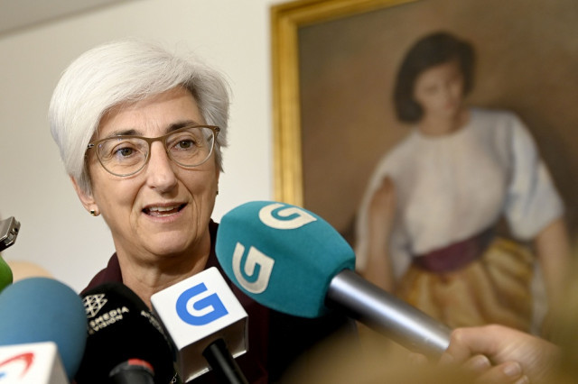 María José Segarra: 