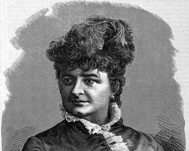 Emilia Pardo Bazán, una forma d'estar